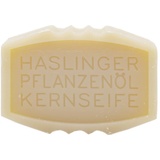 Haslinger Natur-Kernseife 75g