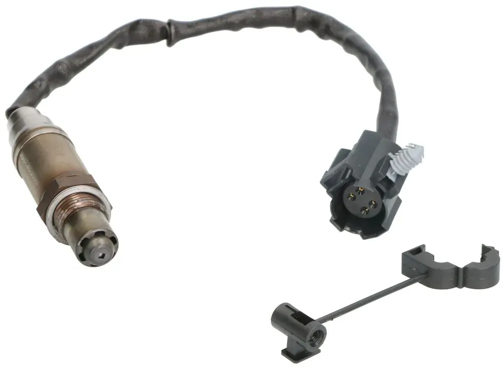 Sonda lambda BOSCH F 00E 263 356