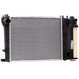 mahle CR 495 000S Kühler, Motorkühlung