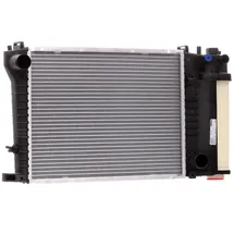 mahle CR 495 000S Kühler, Motorkühlung