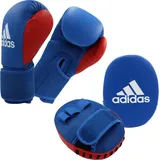 Adidas Performance Pratze Kids Boxing Kit 2