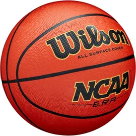 Wilson NCAA Era Basketball Braun 7