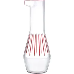 Beak Iris Apfel Inspiration Karaffe 1 l