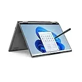 Lenovo Yoga 7 82QE0078GE - 14" 2.8K Touch, Intel Core i5-1240P, 8GB RAM, 512GB SSD, Lenovo Digital Pen, Windows 11