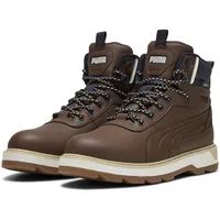 Puma Desierto V3 Puretex Mid-Top Winterschuhe wasserabweisend gefüttert 05