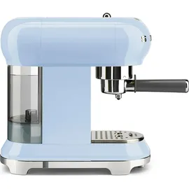 Smeg ECF01PBEU pastellblau