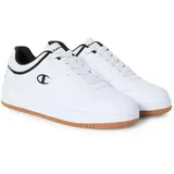Champion RD18 Low, Größe 40, Weiß
