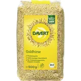 midsona Davert Goldhirse bio 500g
