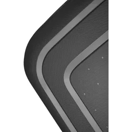 Samsonite S'Cure 4-Rollen 81 cm / 138 l black
