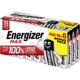 Energizer Max Micro AAA, 24er-Pack (E303513200)