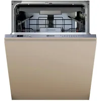 Bauknecht BKSV2 IAN Vollintegrierbarer Geschirrspüler / 60 cm/ActiveDry –