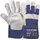 tecwerk Handschuhe Weser Gr.10 blau EN 388 PSA II TECWERK