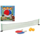 BigBuy Tischtennis-Set 115081