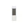Möbel Kraft Vitrine Push-to-Open 61,1 x 41,4 x 195,9 Weiß
