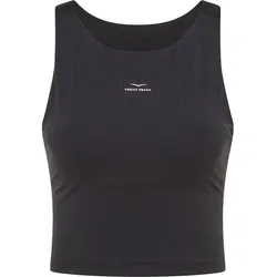 VENICE BEACH Damen Top VB_Annalena DGS Sporttop, black, S