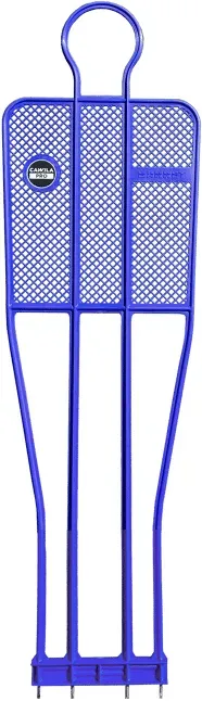 Cawila PRO Trainingsdummy180cm Blau