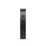 HP Elite t655, 2,1 GHz, AMD, AMD Ryzen Embedded, AMD Ryzen Embedded R2000 Series R