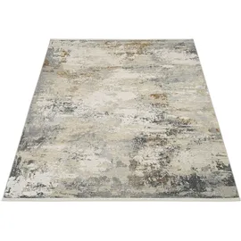 OCI DIE TEPPICHMARKE Teppich LOTUS OASIS (160x230 cm) beige#braun