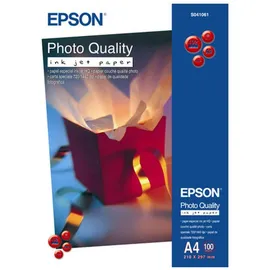 Epson Photo Quality Ink Jet Paper