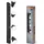 Osram LED Spot 4er Deckenstrahler 840 lm 4 W GU10 warmweiß