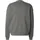 URBAN CLASSICS Organic Boxy Pocket Sweatshirt Dark Shadow XL