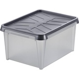 SmartStore Aufbewahrungsbox Dry Box, 50 x 40 x 27 cm,