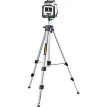 LASERLINER Duraplane 360 Set 175cm Linienlaser selbstnivellierend