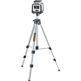 LASERLINER Duraplane 360 Set 175cm Linienlaser selbstnivellierend