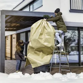 WINDHAGER Vliesmantel Super-Protect XL 1,9 x 2,4 m