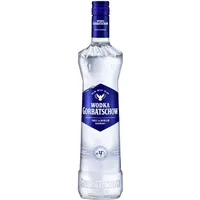 Gorbatschow Wodka 37,5% vol 1 l