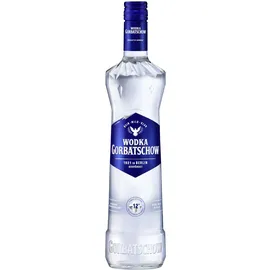 Gorbatschow Wodka 37,5% vol 1 l