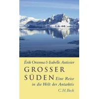 C.H. Beck Verlag Großer Süden