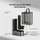 DREO Humidifier 813S 6 l schwarz