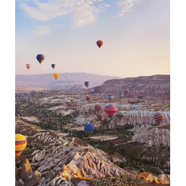 Marmony Infrarotheizung Heißluftballon 500 W