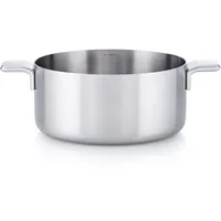 Master Pro MasterPRO Alessi Bones - 24 cm Kochtopf