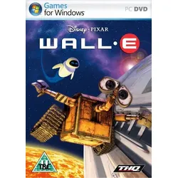 Wall-E - [UK Import] [für PC] (Neu differenzbesteuert)