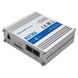 Teltonika RUT360 LTE Router