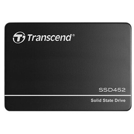 Transcend SSD452K-I 128 GB 2,5"