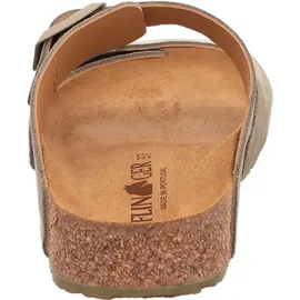 HAFLINGER Stiefel Grün 39
