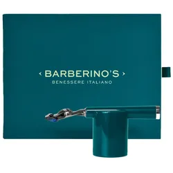 Barberino's Ultimate 5 Blade Razor