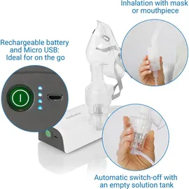 Medisana IN 600 Inhalator