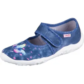 superfit BONNY Blau 8030 28
