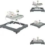 KIKKABOO Kikka boo Lauflernhilfe Paleo, faltbar,