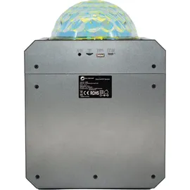 N-Gear Block Party 602 grau