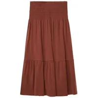 s.Oliver Junior Mädchen Skirt 2178323 3515 rostrot 134/140 - 134-140