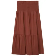 s.Oliver Junior Mädchen Skirt 2178323 3515 rostrot 134/140 - 134-140