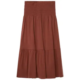 s.Oliver Junior Mädchen Skirt 2178323 3515 rostrot 134/140 - 134-140