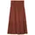 s.Oliver Junior Mädchen Skirt 2178323 3515 rostrot 134/140 - 134-140