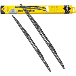 Swf 2 Bügelscheibenwischer Set Vorne Passend Für Alpina B10 Bmw 5: Wischblatt Ae Toplight: 34550 Ae Toplight: 34650 Ae Toplight: 36550 Ae Toplight: 36