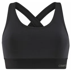 Craft Damen Core Training Bra Padded weiß